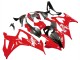 2019-2022 BMW S1000RR Motorcycle Fairing Kits - Red Black Australia for Sale
