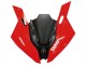 2019-2022 BMW S1000RR Motorcycle Fairing Kits - Red Black Australia for Sale