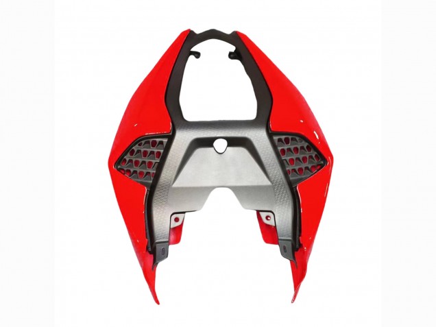 2019-2022 BMW S1000RR Motorcycle Fairing Kits - Red Black Australia for Sale