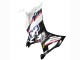 2019-2022 BMW S1000RR Motorcycle Fairings - White Black Pink Oxford Australia for Sale