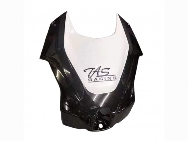 2019-2022 BMW S1000RR Motorcycle Fairings - White Black Pink Oxford Australia for Sale