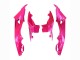 2017-2018 BMW S1000RR Motorcycle Fairings - Pink Blue Yellow Shark Australia for Sale