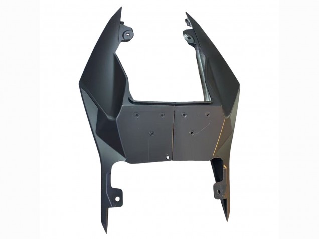 2015-2016 BMW S1000RR Motorcycle Fairings - Matte Black Red Australia for Sale