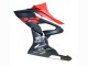 2015-2016 BMW S1000RR Motorcycle Fairings - Matte Black Red Australia for Sale