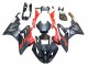 2015-2016 BMW S1000RR Motorcycle Fairings - Matte Black Red Australia for Sale