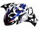 2009-2014 BMW S1000RR Motorcycle Fairing - White Red Blue Black Australia for Sale