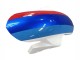 2009-2014 BMW S1000RR Full Motorcycle Fairings - White Red Blue Glossy Black Australia for Sale