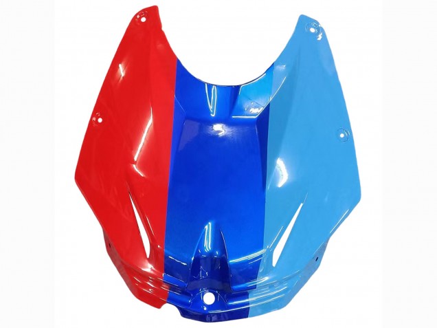 2009-2014 BMW S1000RR Full Motorcycle Fairings - White Red Blue Glossy Black Australia for Sale