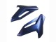 2014-2016 BMW S1000R Motorcycle Fairings - Matte Dark Blue Australia for Sale
