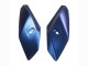 2014-2016 BMW S1000R Motorcycle Fairings - Matte Dark Blue Australia for Sale