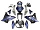 2014-2016 BMW S1000R Motorcycle Fairings - Matte Dark Blue Australia for Sale
