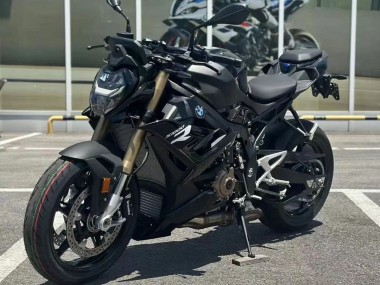 2021-2025 BMW S1000R Motorcycle Fairings - Black Australia for Sale