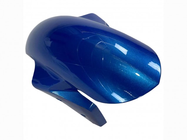 2014-2016 BMW S1000R Motorcycle Fairings - Blue Red Australia for Sale