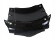 2004-2006 Suzuki GSX600F/GSX750F Motorcycle Fairings - Glossy Black Yellow Australia for Sale