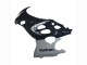 2004-2006 Suzuki GSX600F/GSX750F Motorcycle Fairing - Glossy Black Grey Australia for Sale