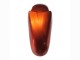 2004-2006 Suzuki GSX600F/GSX750F Motorcycle Fairings - Burnt Orange White Logo Australia for Sale