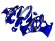 2004-2006 Suzuki GSX600F/GSX750F Motorcycle Fairings - Blue Katana Australia for Sale