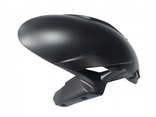 2023-2025 Kawasaki ZX6R Motorcycle Fairing - Matte Black Australia for Sale