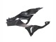 2023-2025 Kawasaki ZX6R Motorcycle Fairing - Matte Black Australia for Sale