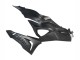2023-2025 Kawasaki ZX6R Motorcycle Fairing - Matte Black Australia for Sale