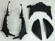 2008-2011 Honda CBR1000RR Motorcycle Fairing - Matte Black Australia for Sale
