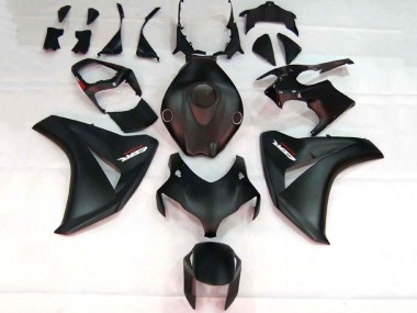 2008-2011 Honda CBR1000RR Motorcycle Fairing - Matte Black Australia for Sale