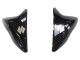 2011-2024 Suzuki GSXR 600 / GSXR 750 Motorcycle Fairings - Black Grey Red Line Australia for Sale