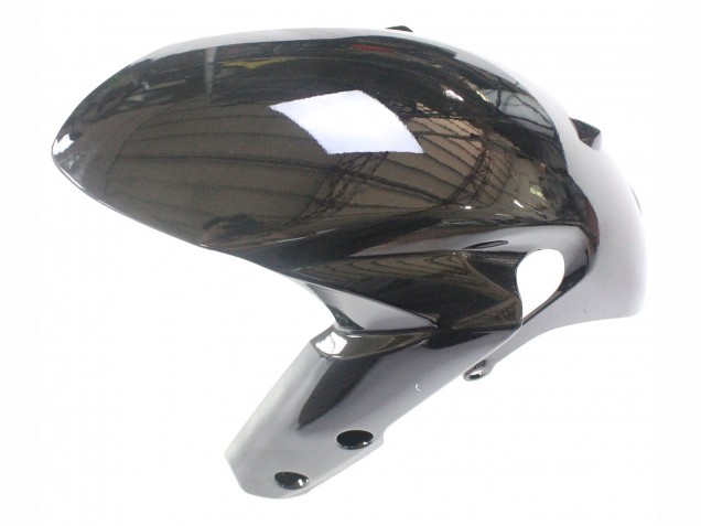 2011-2024 Suzuki GSXR 600 / GSXR 750 Motorcycle Fairings - Black Grey Red Line Australia for Sale
