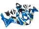 2011-2024 Suzuki GSXR 600 / GSXR 750 Motorcycle Fairings - Light Blue Green White Red Australia for Sale