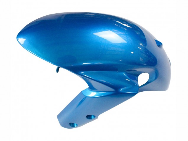2011-2024 Suzuki GSXR 600 / GSXR 750 Motorcycle Fairings - Light Blue Green White Red Australia for Sale
