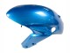 2011-2024 Suzuki GSXR 600 / GSXR 750 Motorcycle Fairings - Light Blue Green White Red Australia for Sale
