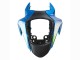 2011-2024 Suzuki GSXR 600 / GSXR 750 Motorcycle Fairings - Light Blue Green White Red Australia for Sale