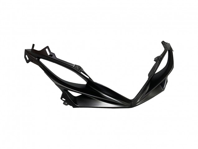 2011-2024 Suzuki GSXR 600 / GSXR 750 Motorcycle Fairings - Red White Decal Australia for Sale