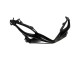2011-2024 Suzuki GSXR 600 / GSXR 750 Motorcycle Fairings - Red White Decal Australia for Sale