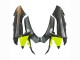 2011-2024 Suzuki GSXR 600 / GSXR 750 Motorcycle Fairings - Silver Yellow Black Australia for Sale