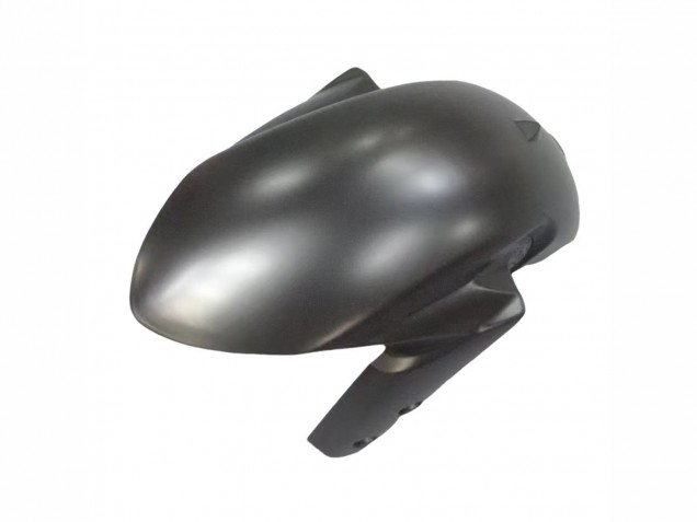 2011-2024 Suzuki GSXR 600 / GSXR 750 Motorcycle Fairings - Matte Black Glossy Black White Decal Australia for Sale