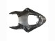 2011-2024 Suzuki GSXR 600 / GSXR 750 Motorcycle Fairings - Matte Black Glossy Black White Decal Australia for Sale