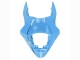 2011-2024 Suzuki GSXR 600 / GSXR 750 Motorcycle Fairings - Light Blue Black Australia for Sale