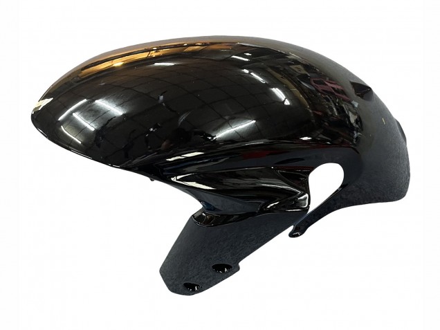 2011-2024 Suzuki GSXR 600 / GSXR 750 Motorcycle Fairings - Light Blue Black Australia for Sale