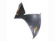 2012-2014 Yamaha YZF 1000 R1 Motorcycle Fairings - Matte Black Gold Decals Australia for Sale