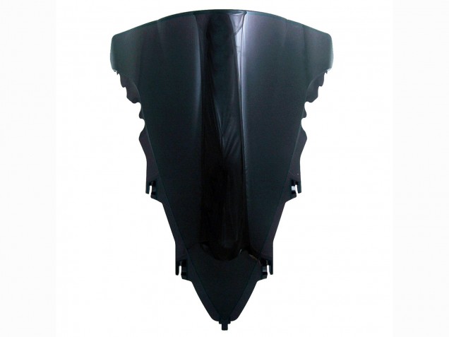 2012-2014 Yamaha YZF 1000 R1 Motorcycle Fairings - Matte Black Gold Decals Australia for Sale