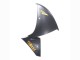 2012-2014 Yamaha YZF 1000 R1 Motorcycle Fairings - Matte Black Gold Decals Australia for Sale
