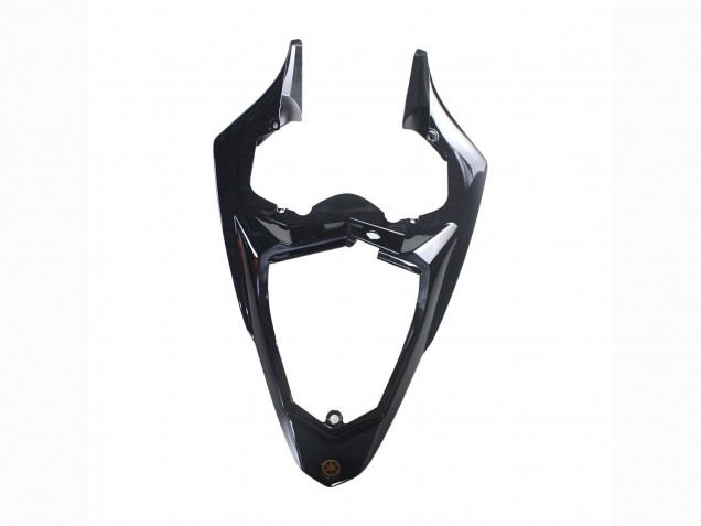 2012-2014 Yamaha YZF 1000 R1 Motorcycle Fairings - Matte Black Gold Decals Australia for Sale