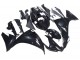 2012-2014 Yamaha YZF 1000 R1 Motorcycle Fairings - Glossy Black Australia for Sale