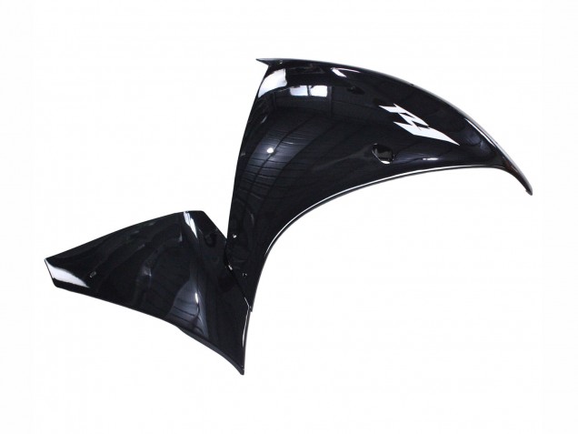 2012-2014 Yamaha YZF 1000 R1 Motorcycle Fairings - Glossy Black Australia for Sale
