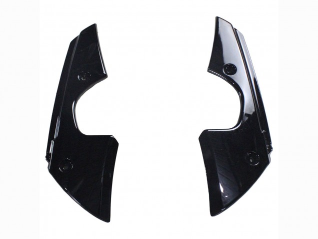 2012-2014 Yamaha YZF 1000 R1 Motorcycle Fairings - Glossy Black Australia for Sale
