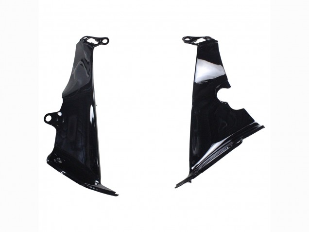 2012-2014 Yamaha YZF 1000 R1 Motorcycle Fairings - Glossy Black Australia for Sale