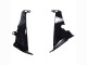 2012-2014 Yamaha YZF 1000 R1 Motorcycle Fairings - Glossy Black Australia for Sale