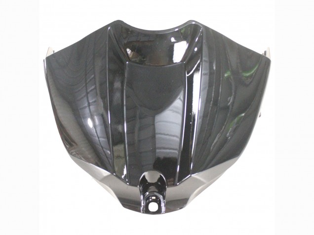 2012-2014 Yamaha YZF 1000 R1 Motorcycle Fairings - Glossy Black Australia for Sale