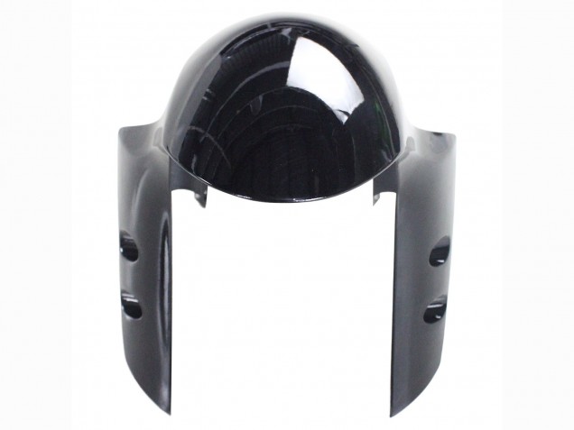2012-2014 Yamaha YZF 1000 R1 Motorcycle Fairings - Glossy Black Australia for Sale
